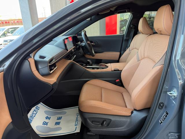 Toyota CROWN SPORT 2024