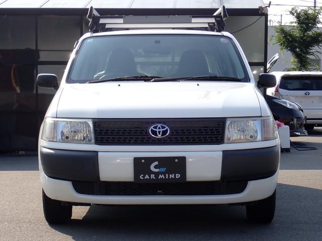Toyota PROBOX VAN 2009
