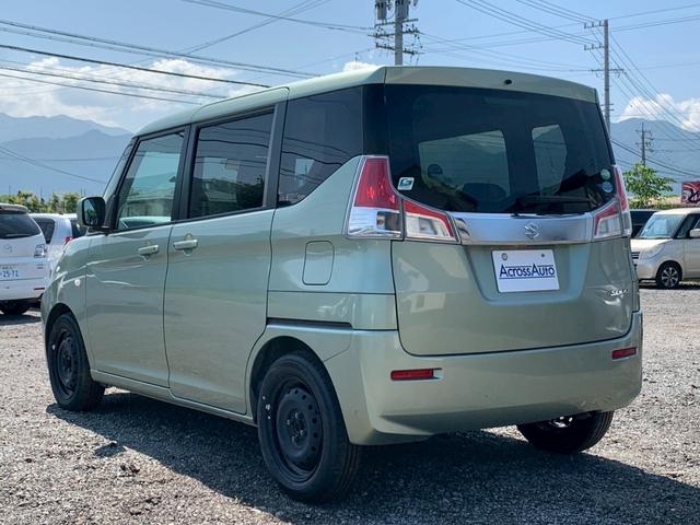 Suzuki SOLIO 2016