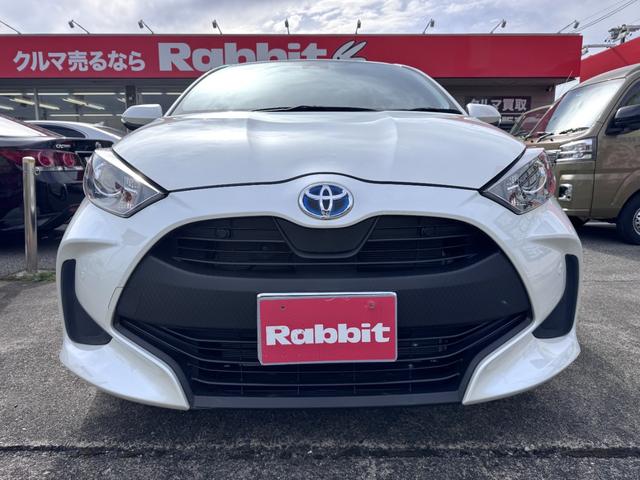 Toyota YARIS 2022