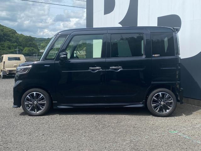 Mazda FLAIR WAGON CUSTOM STYEL 2018