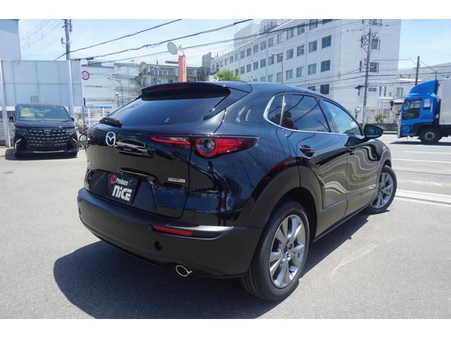 Mazda CX-30 2025