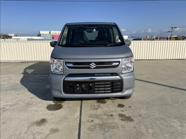 Suzuki WAGON R 2024