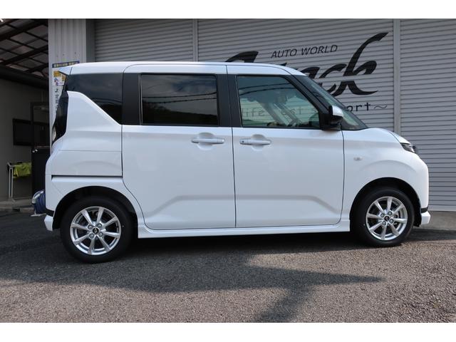 Daihatsu MOVE 2025