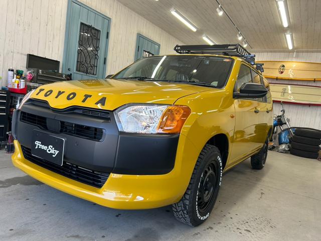 Toyota PROBOX 2026