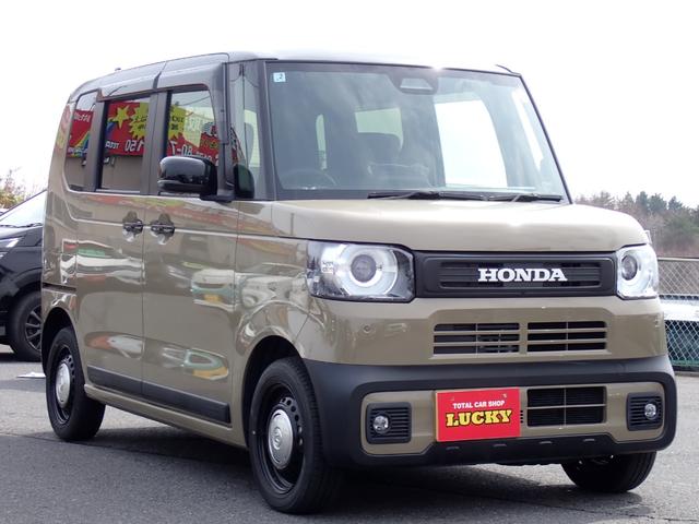 Honda N-BOX JOY 2025