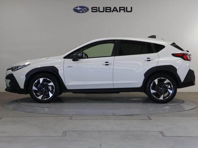 Subaru CROSSTREK 2023