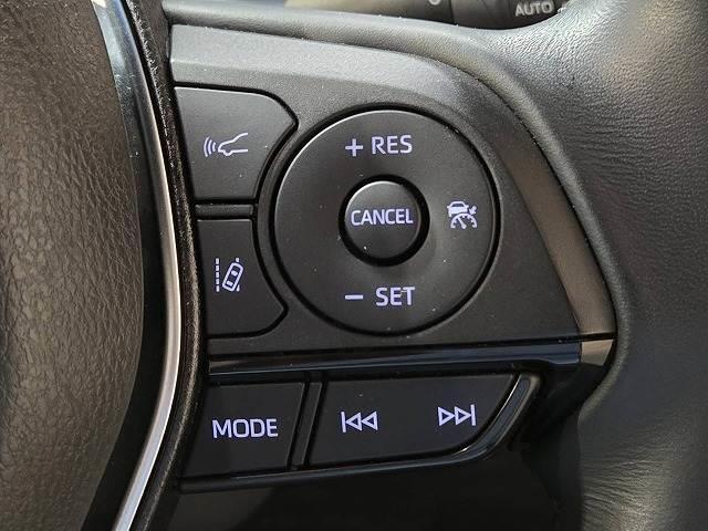Toyota HARRIER 2024