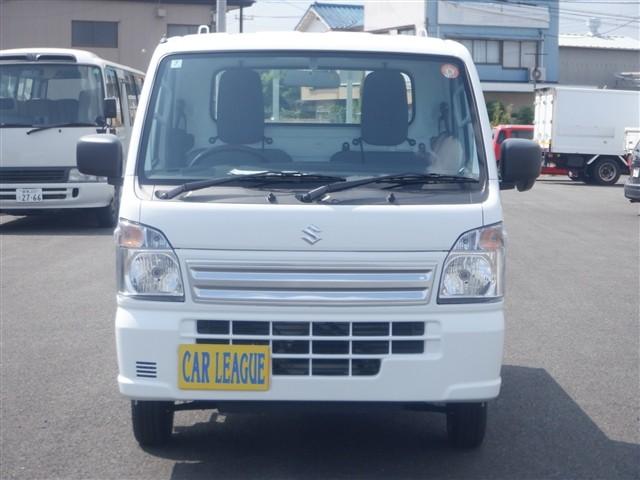 Suzuki CARRY TRUCK 2025