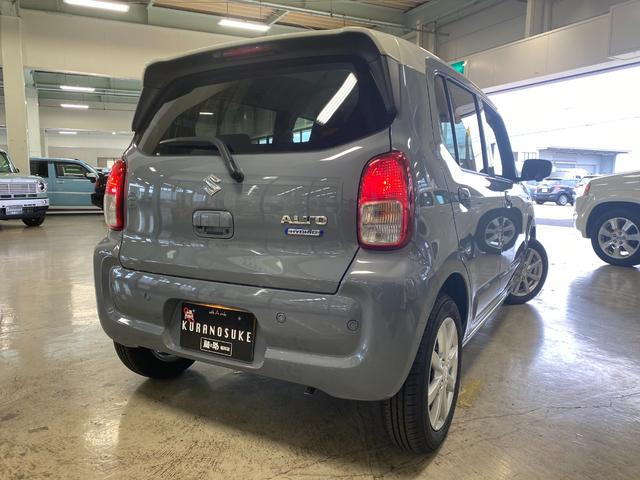 Suzuki ALTO 2025