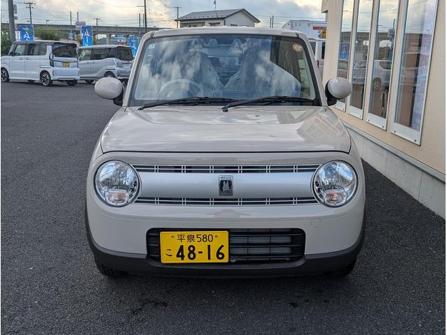 Suzuki ALTO LAPIN 2025
