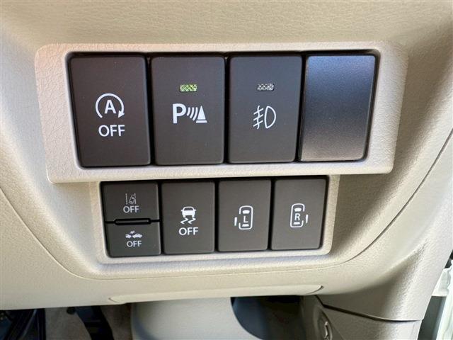 Suzuki EVERY WAGON 2024