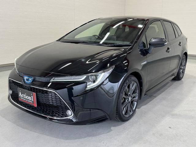 Toyota COROLLA TOURING 2019