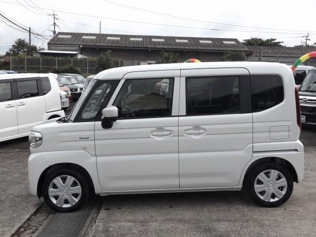Mazda FLAIR WAGON 2024