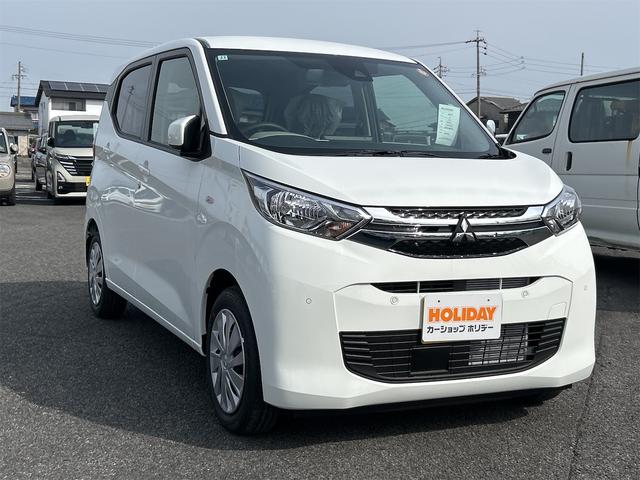 Mitsubishi EK WAGON 2025