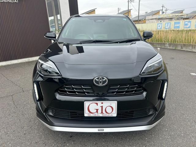 Toyota YARIS CROSS 2026