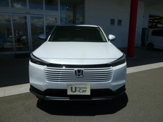 Honda VEZEL 2025