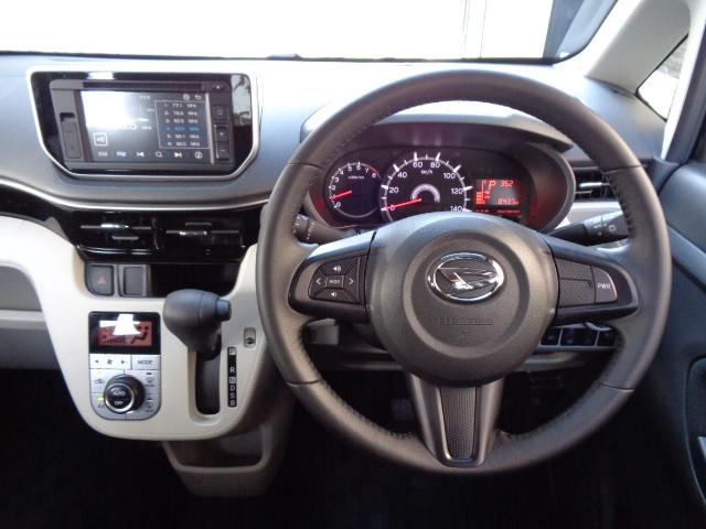 Daihatsu MOVE 2022