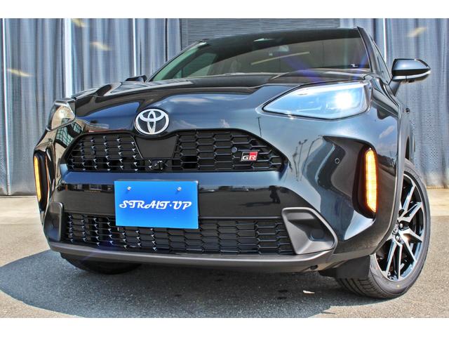 Toyota YARIS CROSS 2024