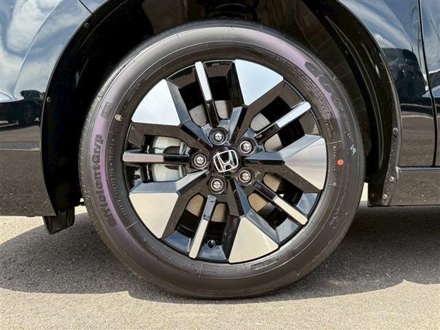 Honda STEPWAGON 2025