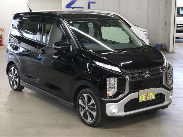 Mitsubishi EK X 2022