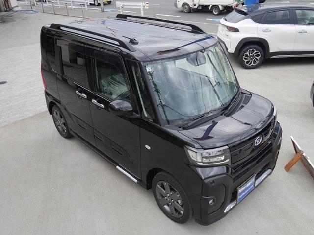 Daihatsu TANTO 2025