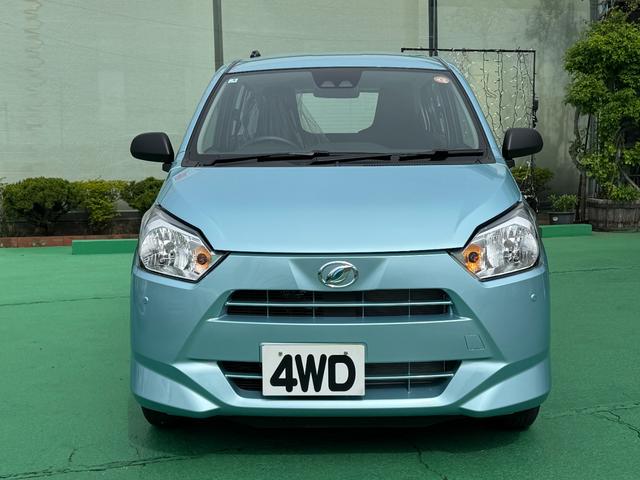Daihatsu MIRA E:S 2025