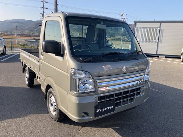 Suzuki CARRY TRUCK 2025