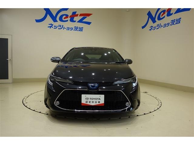 Toyota COROLLA TOURING 2020