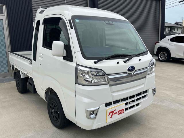 Subaru SAMBAR TRUCK 2018