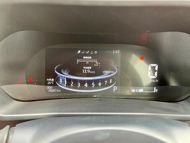 Daihatsu ROCKY 2019