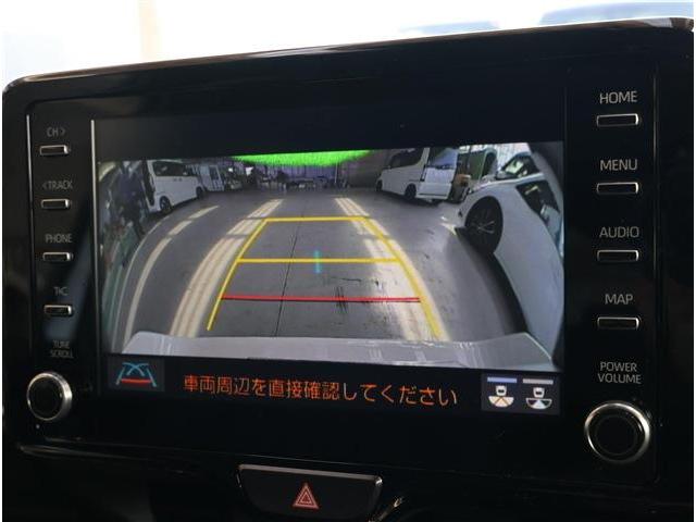 Toyota YARIS 2021