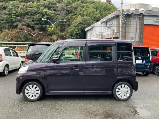 Mazda FLAIR WAGON CUSTOM STYEL 2013