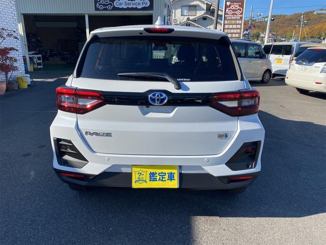 Toyota RAIZE 2025