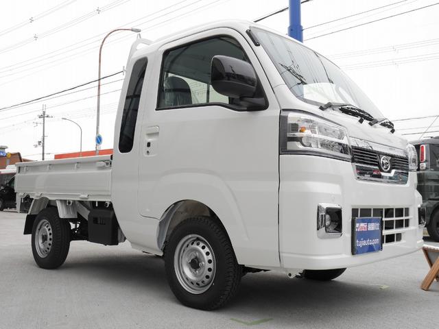 Daihatsu HIJET TRUCK 2025