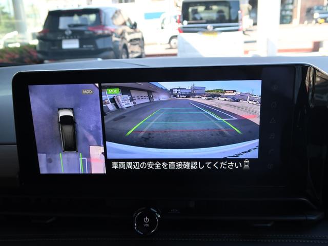 Nissan SERENA 2024