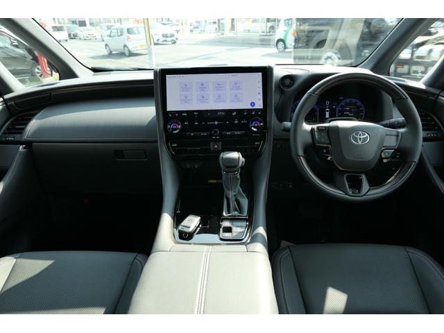 Toyota ALPHARD 2024