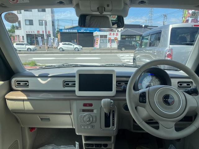 Suzuki ALTO LAPIN 2025