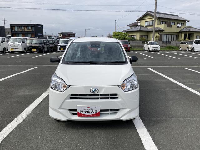 Daihatsu MIRA E:S 2024
