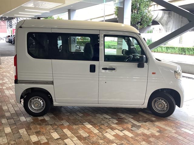 Honda N-VAN 2025
