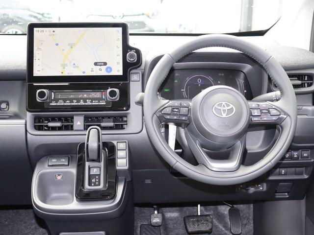 Toyota SIENTA 2025