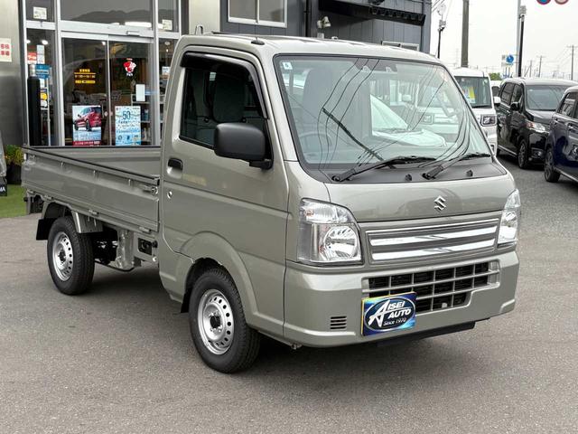 Suzuki CARRY TRUCK 2025