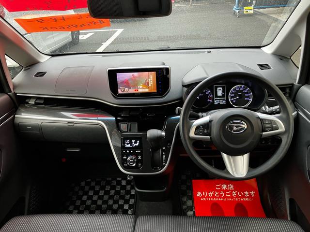 Daihatsu MOVE 2018