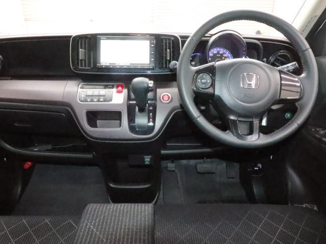 Honda N-ONE 2013