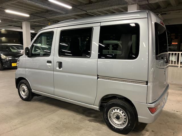 Subaru SAMBAR VAN 2020
