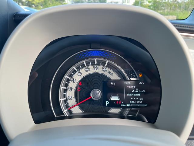 Suzuki WAGON R SMILE 2025