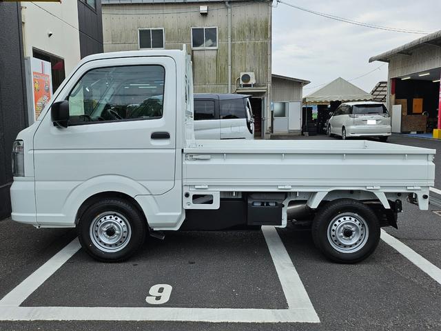Suzuki CARRY TRUCK 2025