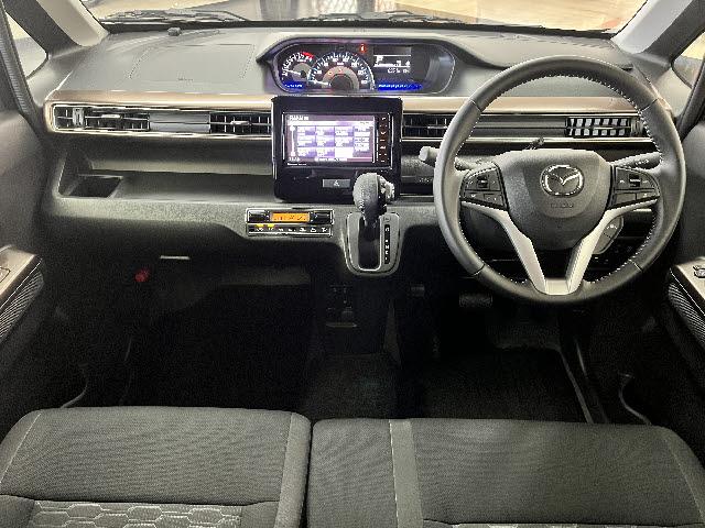 Mazda FLAIR 2022