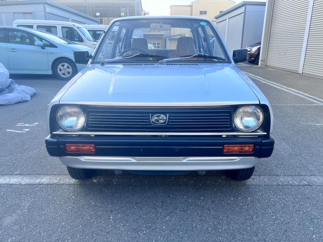 Subaru SUBARU OTHER 1984