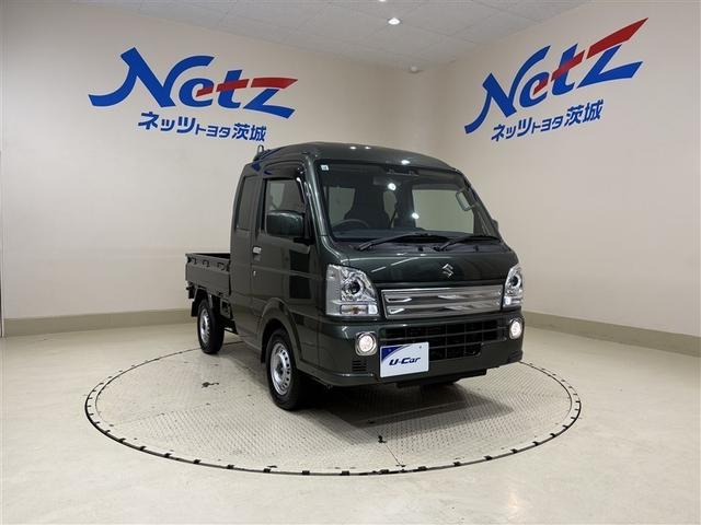 Suzuki SUPER CARRY 2024